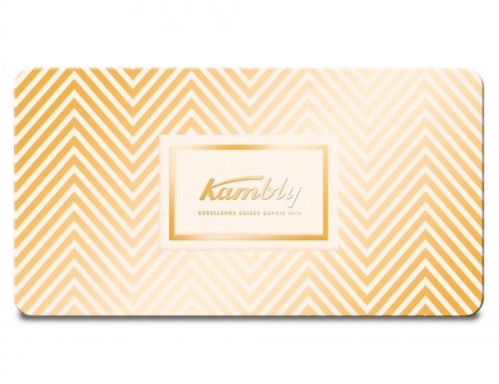 Kambly Dose Gold