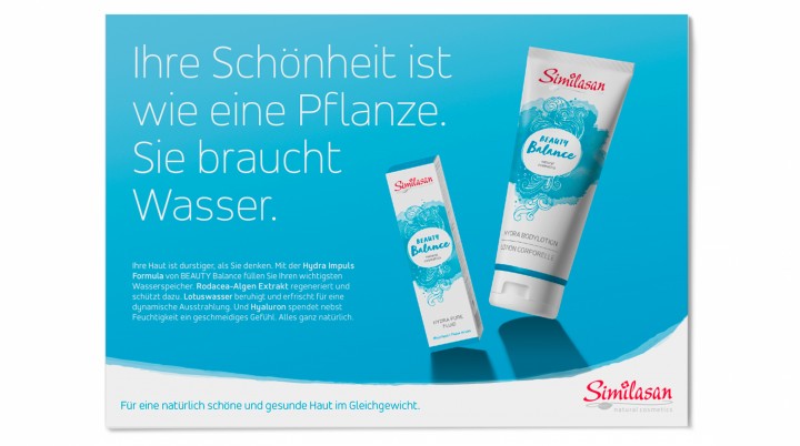 Similasan Inserat Age 2