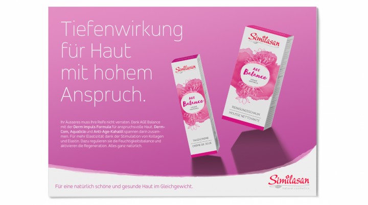 Similasan Inserat Age 3