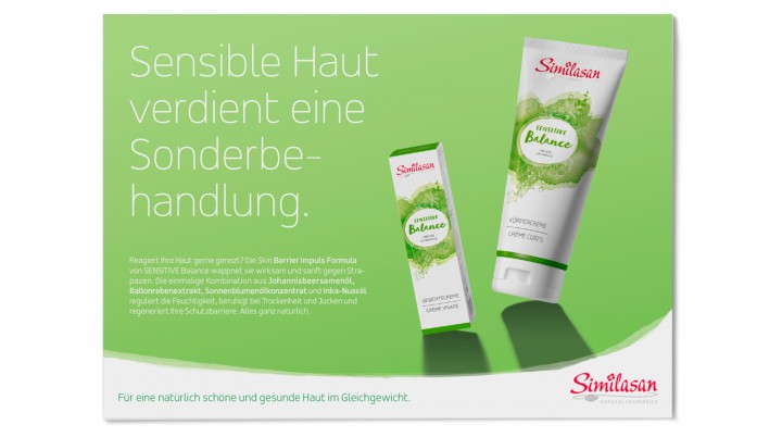 Similasan Inserat Age