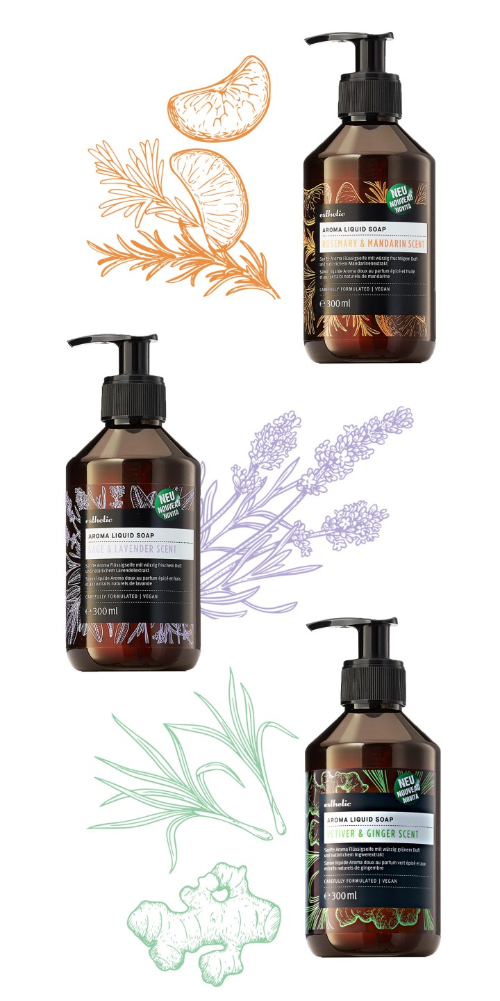 Esthetic anordnung v2